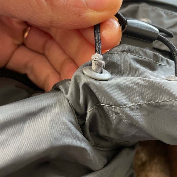 Columbia Omni-Shield rain jacket shell men’s medium - Picture 9 of 10